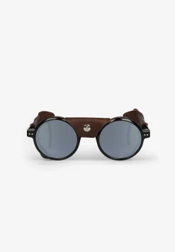 Gafas Sol Redonda Protector Lateral-Scalpers Best Sale