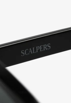 Gafas Sol Redondas-Scalpers Discount