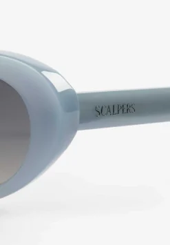 Gafas Sol Redondas-Scalpers Store
