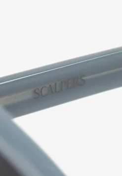 Gafas Sol Redondas-Scalpers Store