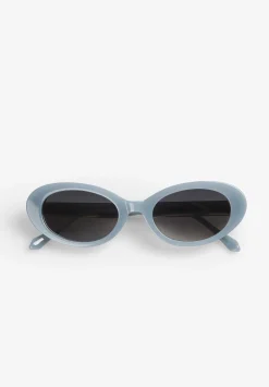 Gafas Sol Redondas-Scalpers Store