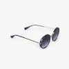Gafas Sol Redondas Metalicas-Scalpers Cheap