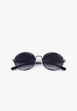 Gafas Sol Redondas Metalicas-Scalpers Cheap