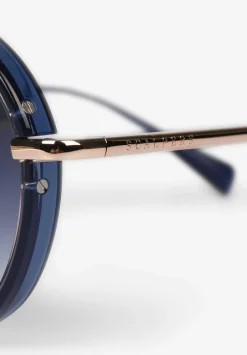 Gafas Sol Redondas Metalicas-Scalpers Cheap