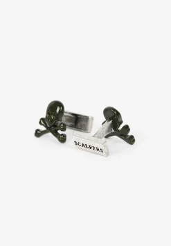 Gemelos Calavera-Scalpers New