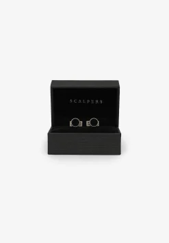 Gemelos Redondos-Scalpers Shop