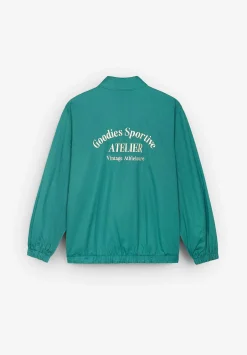 Goodies Sportive | Chaqueta Retro-Scalpers Fashion