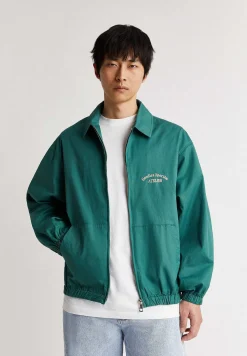 Goodies Sportive | Chaqueta Retro-Scalpers Fashion