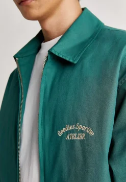 Goodies Sportive | Chaqueta Retro-Scalpers Fashion