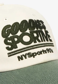 Goodies Sportive | Gorra Nys 90S-Scalpers Cheap