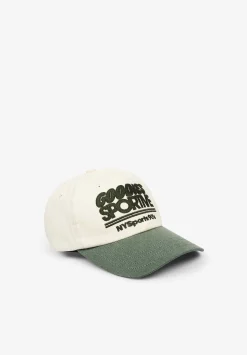 Goodies Sportive | Gorra Nys 90S-Scalpers Cheap