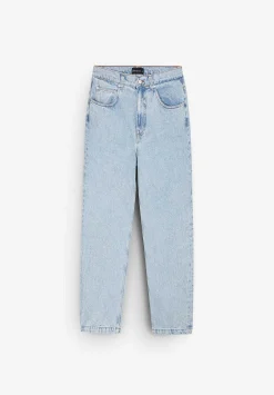 Goodies Sportive | Pantalon Relaxed Crop-Scalpers Flash Sale