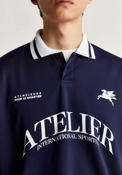 Goodies Sportive | Polo Atelier-Scalpers Best