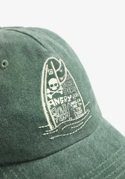 Gorra Bordado Frontal-Scalpers Shop