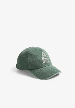 Gorra Bordado Frontal-Scalpers Shop