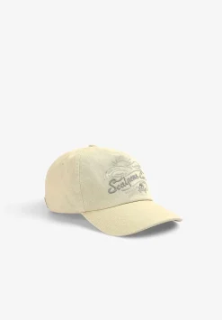 Gorra Bordado Frontal-Scalpers Shop