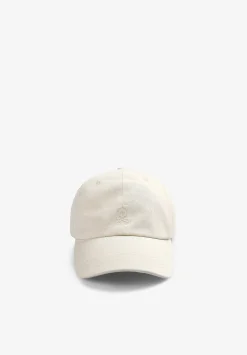 Gorra Calavera Bordada Tono-Scalpers New
