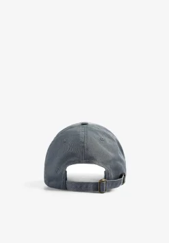 Gorra Calavera Bordada Tono-Scalpers Store