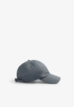 Gorra Calavera Bordada Tono-Scalpers Store