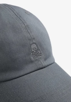 Gorra Calavera Bordada Tono-Scalpers Store