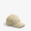 Gorra Logo Bordado-Scalpers Outlet