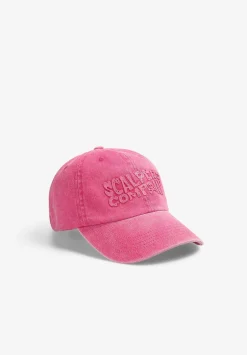 Gorra Print High Density Frontal-Scalpers Best
