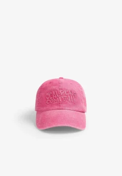 Gorra Print High Density Frontal-Scalpers Best