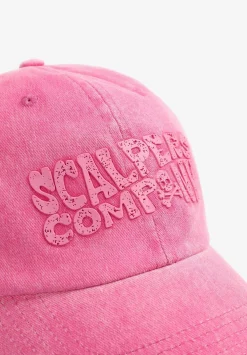 Gorra Print High Density Frontal-Scalpers Best