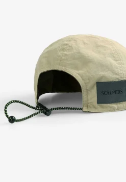 Gorra Reversible-Scalpers Clearance