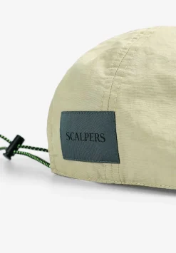 Gorra Reversible-Scalpers Clearance