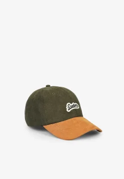 Gorra Tacto Peach Logo-Scalpers Online