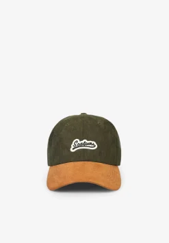 Gorra Tacto Peach Logo-Scalpers Online