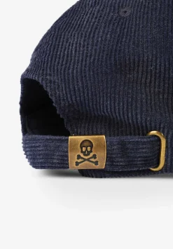 Gorra Tacto Peach Logo-Scalpers Shop