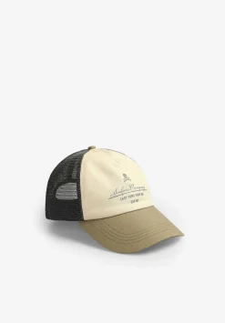 Gorra Tipo Trucker-Scalpers Shop