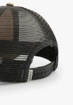 Gorra Tipo Trucker-Scalpers Shop
