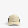 Gorra Trucker Calavera-Scalpers Hot