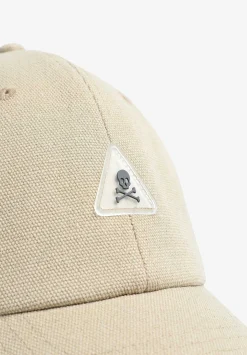 Gorra Trucker Calavera-Scalpers Hot