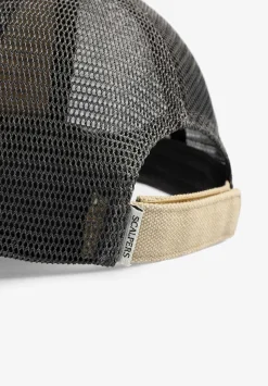 Gorra Trucker Calavera-Scalpers Hot