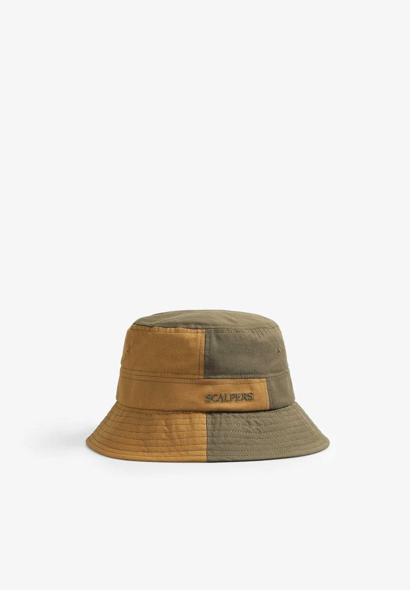 Gorro Bucket Bicolor-Scalpers Sale