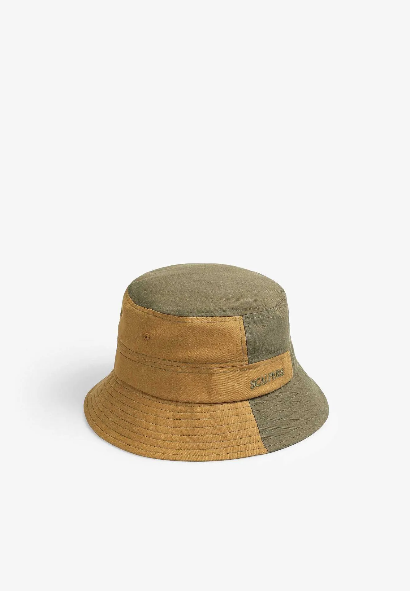 Gorro Bucket Bicolor-Scalpers Sale