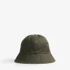 Gorro Bucket Logo Bordado-Scalpers Outlet