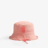 Gorro Bucket Parche Engomado-Scalpers Best Sale