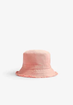 Gorro Bucket Parche Engomado-Scalpers Best Sale