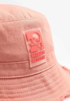 Gorro Bucket Parche Engomado-Scalpers Best Sale