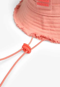 Gorro Bucket Parche Engomado-Scalpers Best Sale