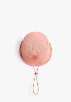 Gorro Bucket Parche Engomado-Scalpers Best Sale