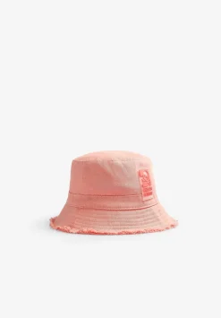 Gorro Bucket Parche Engomado-Scalpers Best Sale