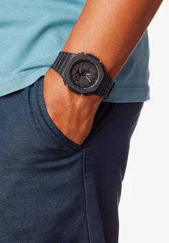 G-Shock Casio | Reloj Ga-2100 Classic-Scalpers Fashion