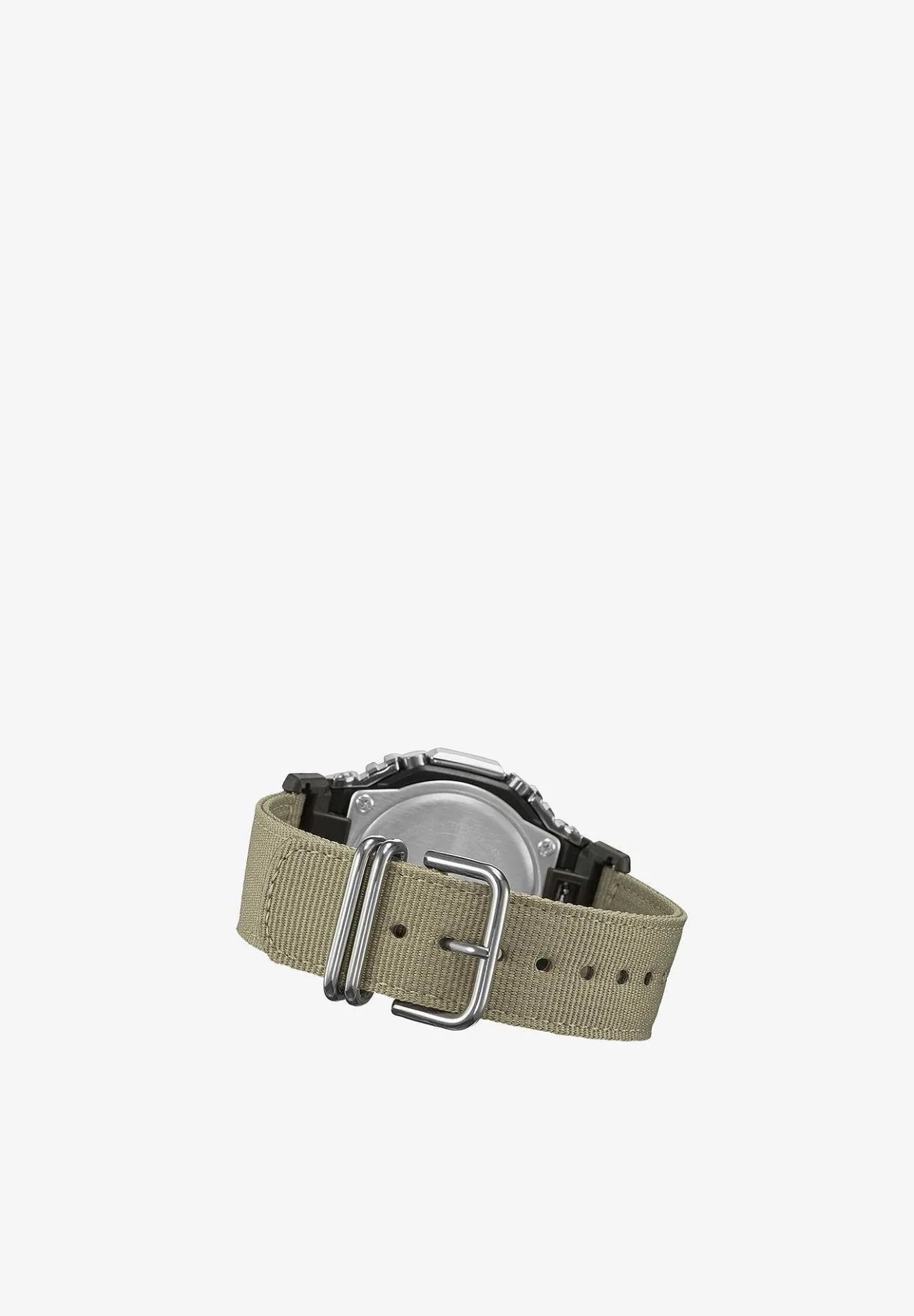 G-Shock Casio | Reloj Utility Metal Gm-2100C-Scalpers Fashion