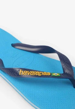 Havaianas | Chanclas Brasil Logo-Scalpers Fashion